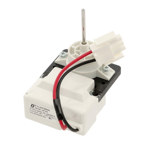 Electrolux Home Products 5304521244 Frigidaire Oven Refrigerator Motor 5304521244 - main
